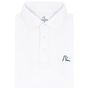 Rhoback The Ball Boy Polo XL
